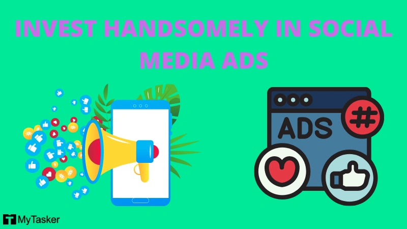 social media advertising for better targeting